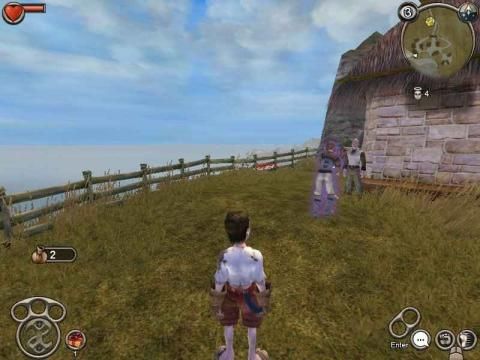 Fable Zapomniane Opowiesci 204701,5